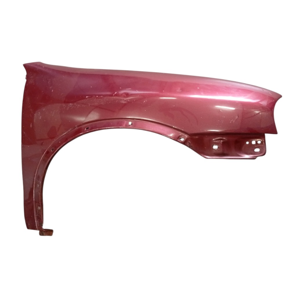 Paralama Dianteira Direito Gm Corsa 1994 A 2002