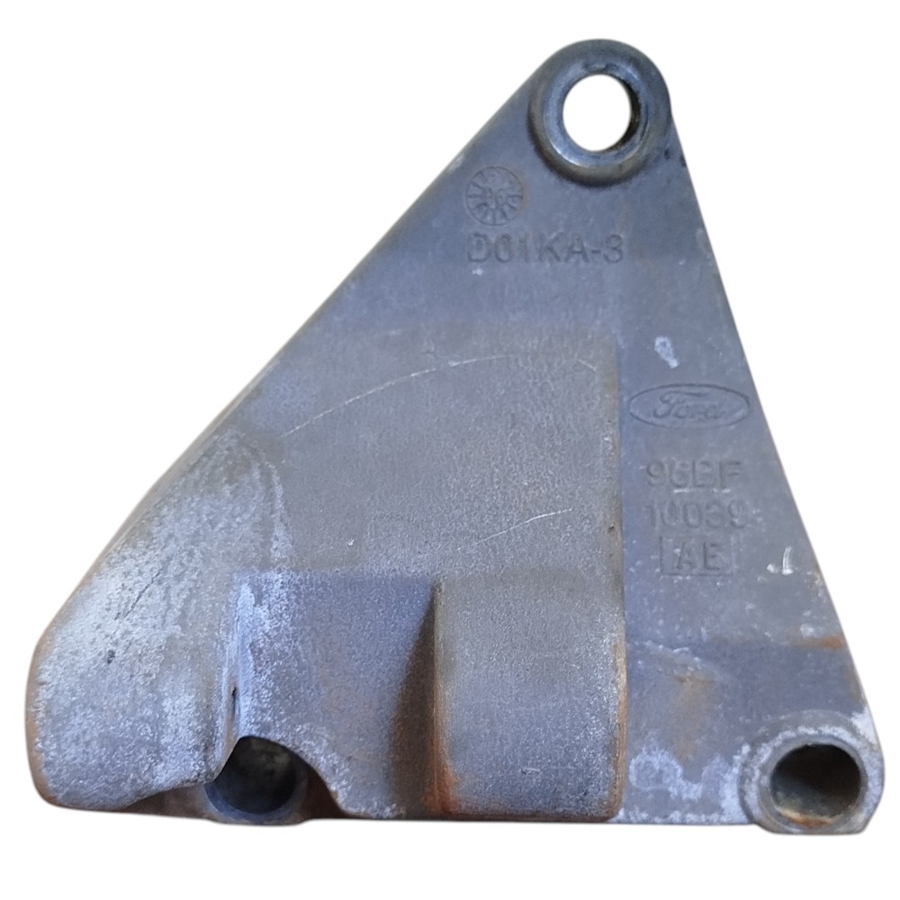 Suporte Alternador Endura 1.0 Ford Fiesta Ka 1996 A 1997