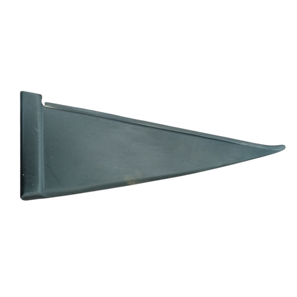 Moldura Externa Porta Traseiro Esquerdo Gm Corsa 1994 A 2002