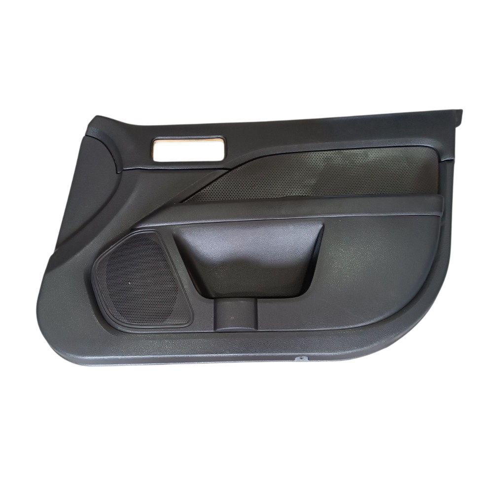 Forro Porta Dianteiro Direito Ford Fusion 2009 Original