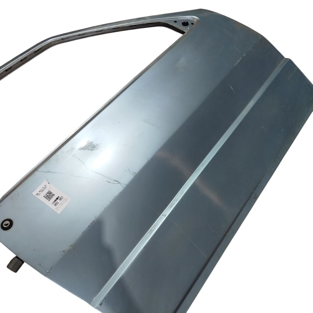 Porta Dianteira Direita Fiat Uno 1995 A 1998 Com Detalhes Dianteira Direita 2