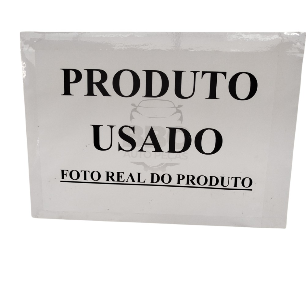 Galhada Motor Limpador Para-brisa Gm Celta 2002 A 2006 6
