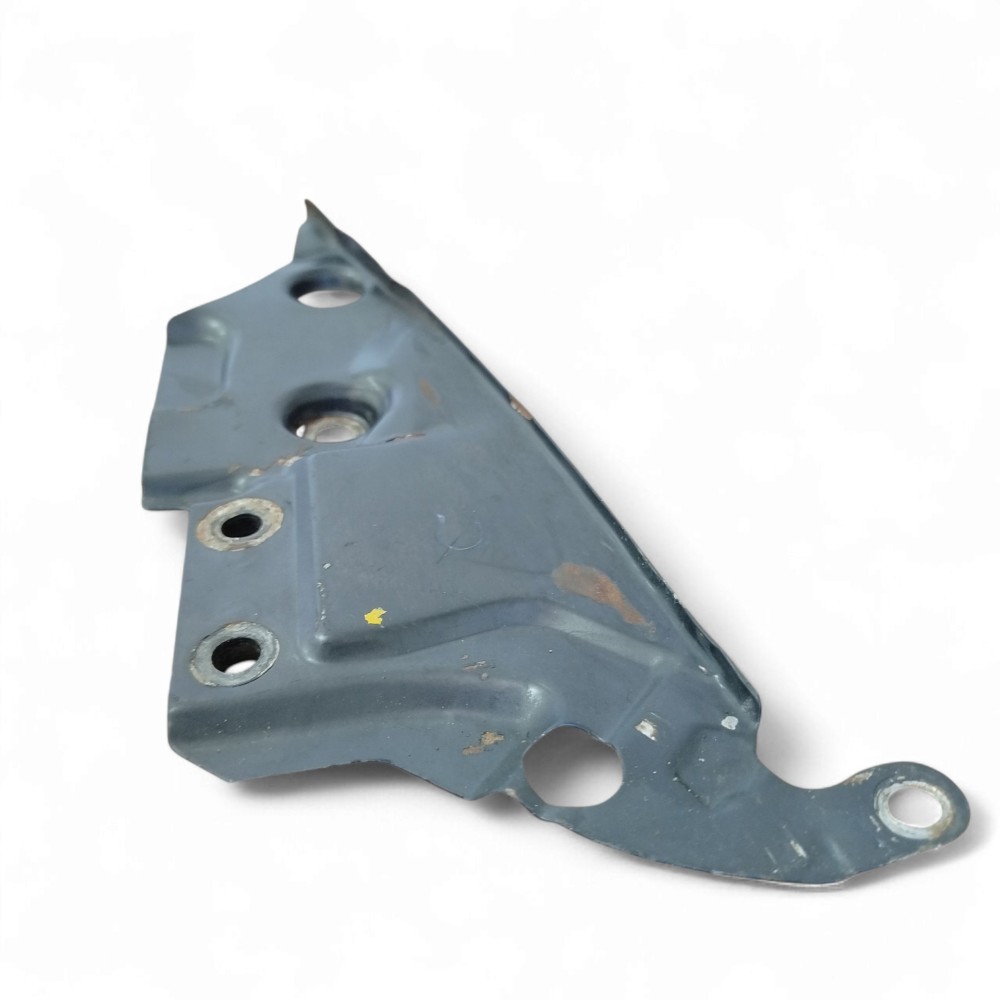 Chapa Lateral Proteção Correia Dentada Gol Parati Saveiro Ap