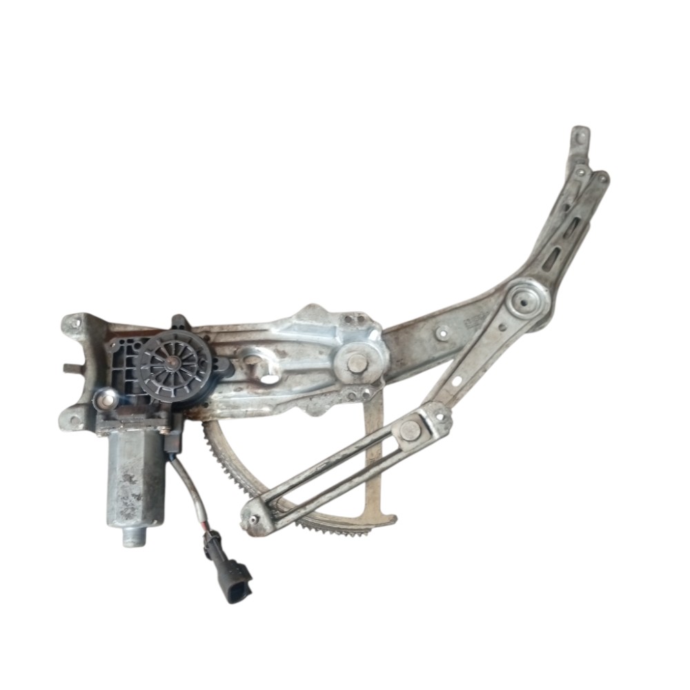 Máquina Vidro Elétrico Dianteiro Direit Gm Astra 1999 A 2012