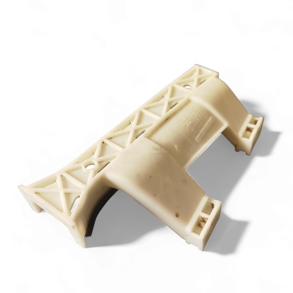 Guia Vidro Porta Dianteiro Direito Citroen C3 2008 A 2012 5