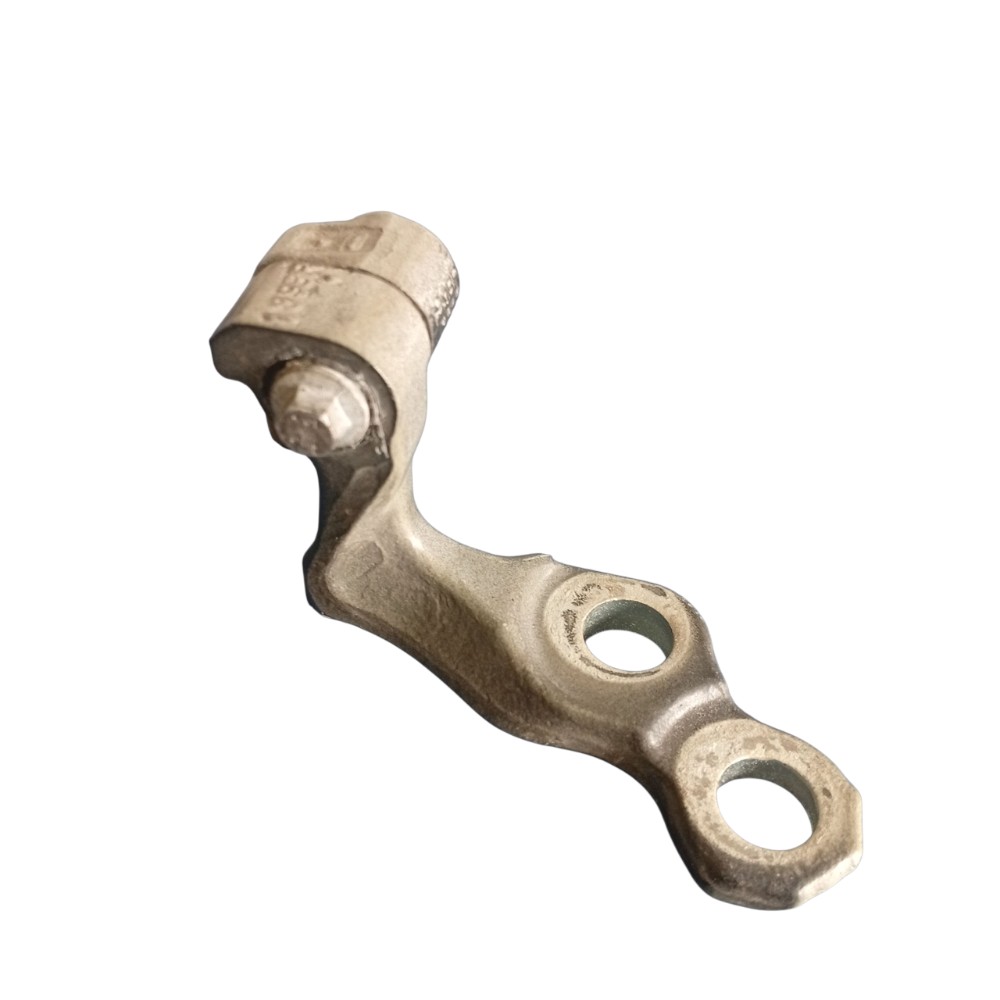 Dobradiça Porta Dianteira Direita Ford Focus 2009 A 2013