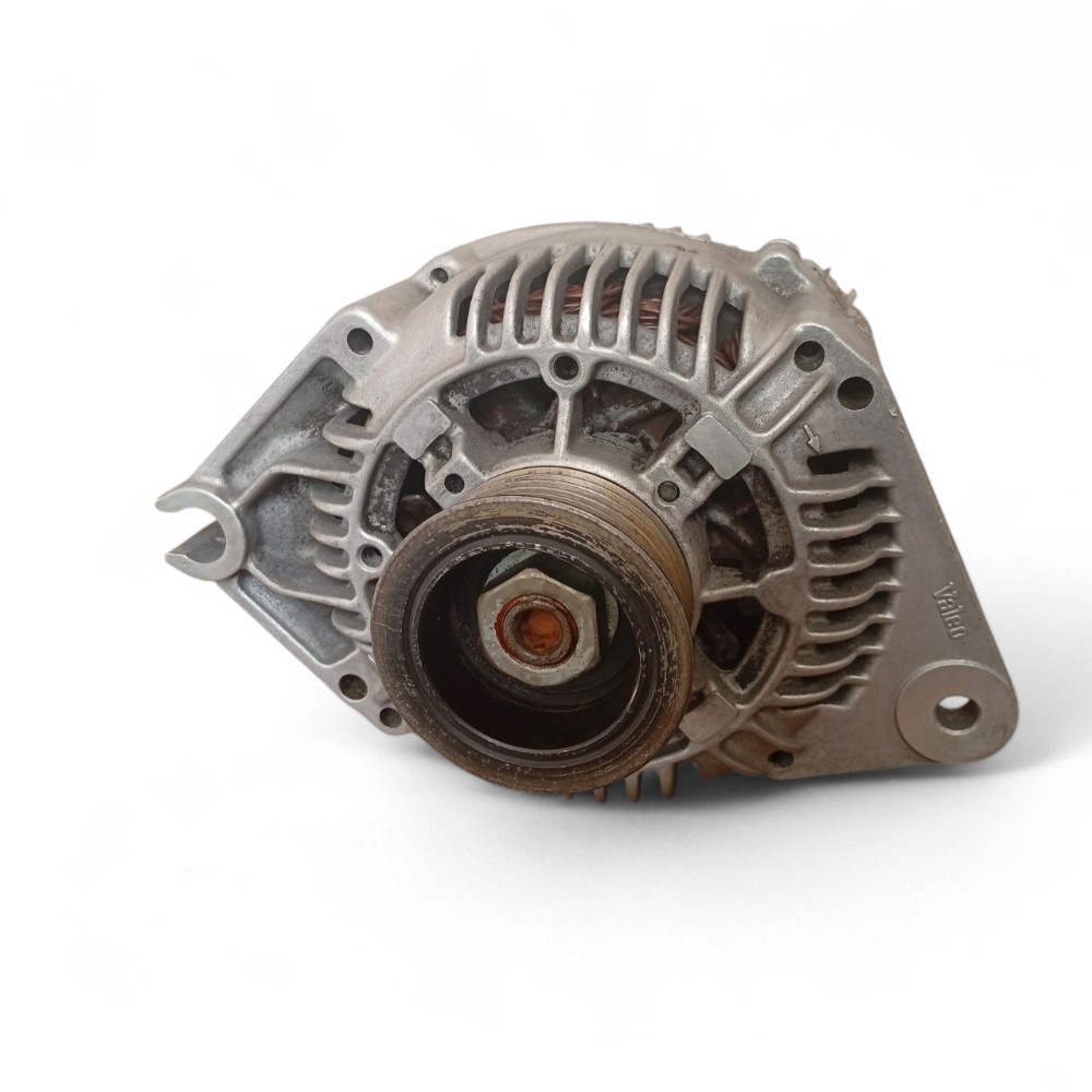 Alternador Peugeot 306 Xr 1996 1997 Original