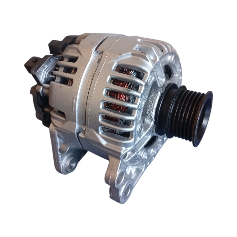 Alternador 1.6 110a Vw Voyage Saveiro G5 G6 2009 A 2016