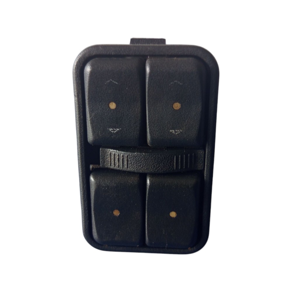 Botão Interruptor Vidro Elétrico Fox 2005 2005