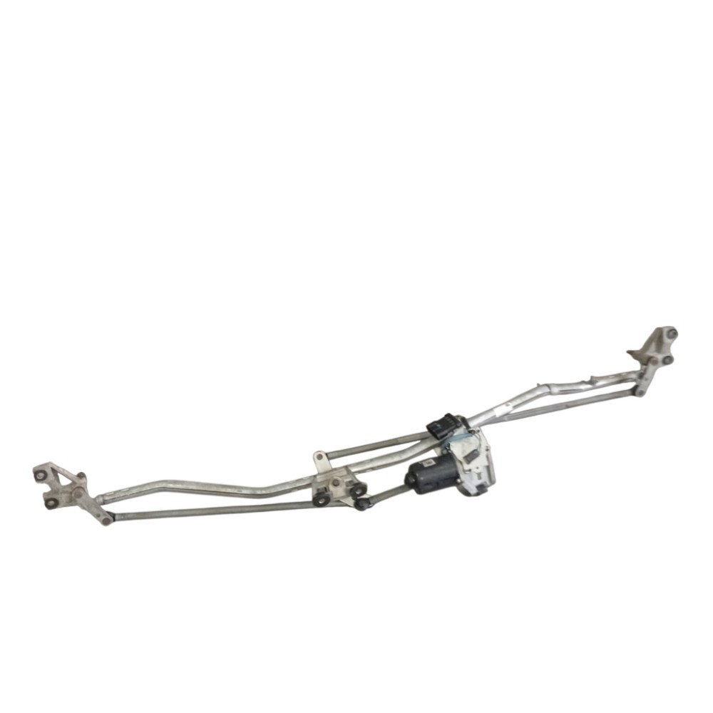 Galhada motor limpador parabrisa GM Meriva 2004 a 2012