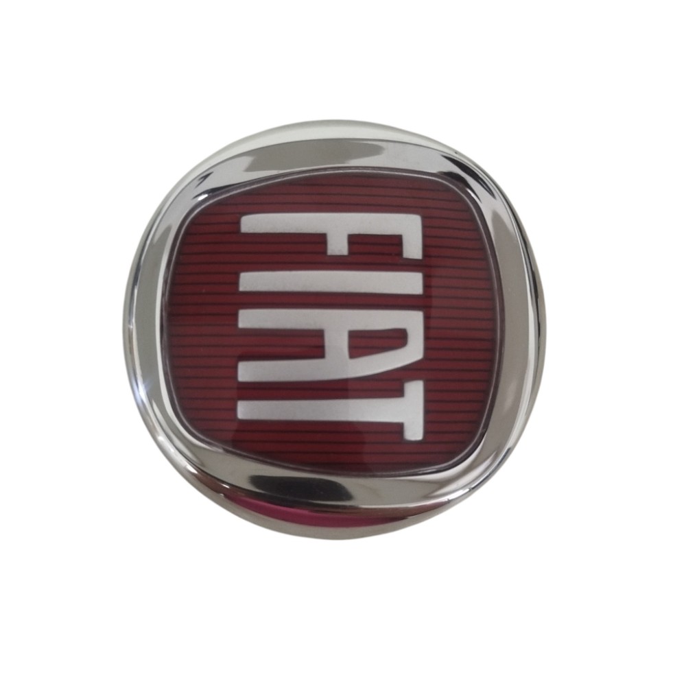 Emblema Dianteiro Pálio Uno 2010 7