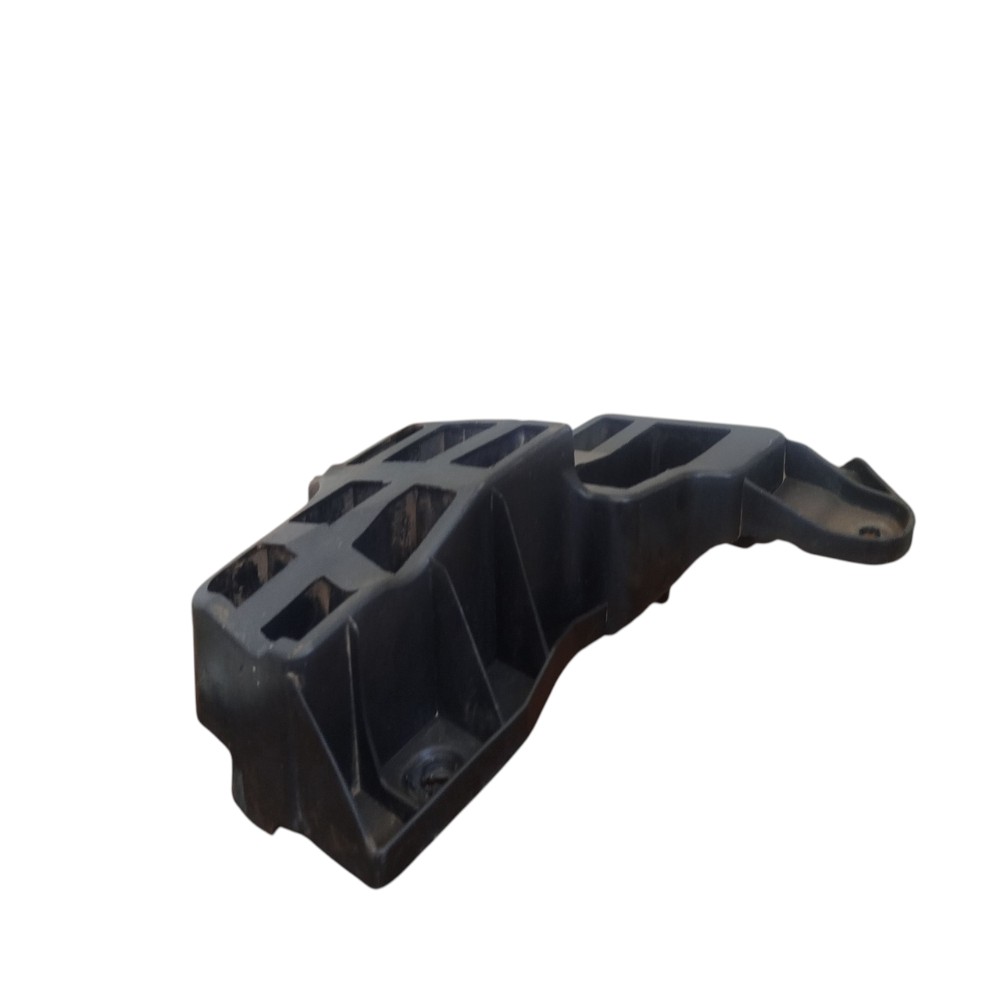 Suporte Parachoque Traseiro Renault Sandero 2007 A 2014 2