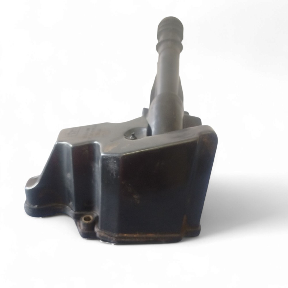 Anti Chama Motor Vw Fox Gol Saveiro 1997 A 2002 8