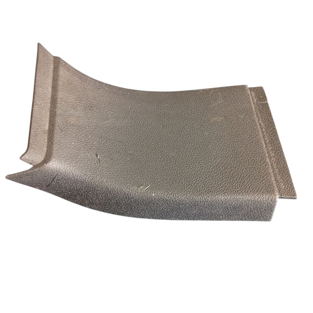 Soleira Esquerda Porta Malas Focus 2008 A 2013