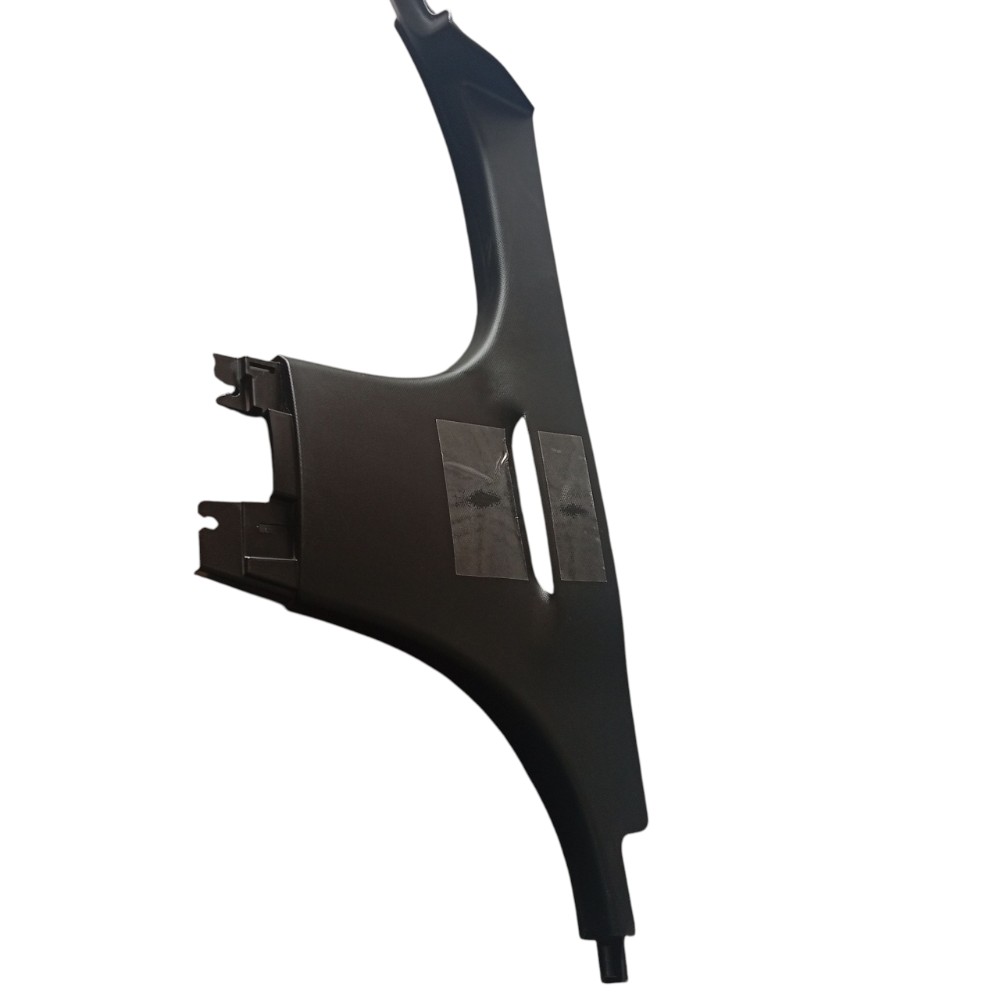 Acabamento coluna fiat argo 2023 original