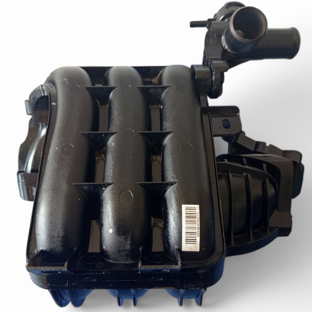 Coletor Admissão 1.0 3cc Hyundai Hb20 2017