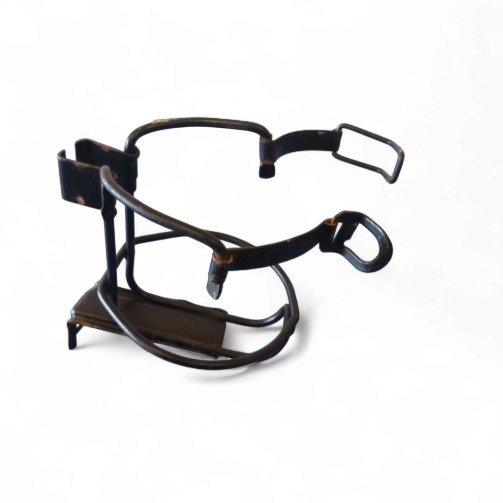 Suporte extintor FIAT Palio 2001 a 2006