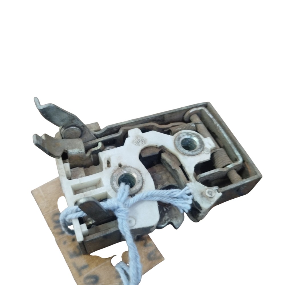 fechadura porta malas Vw Quantum 1986 1987 original 5