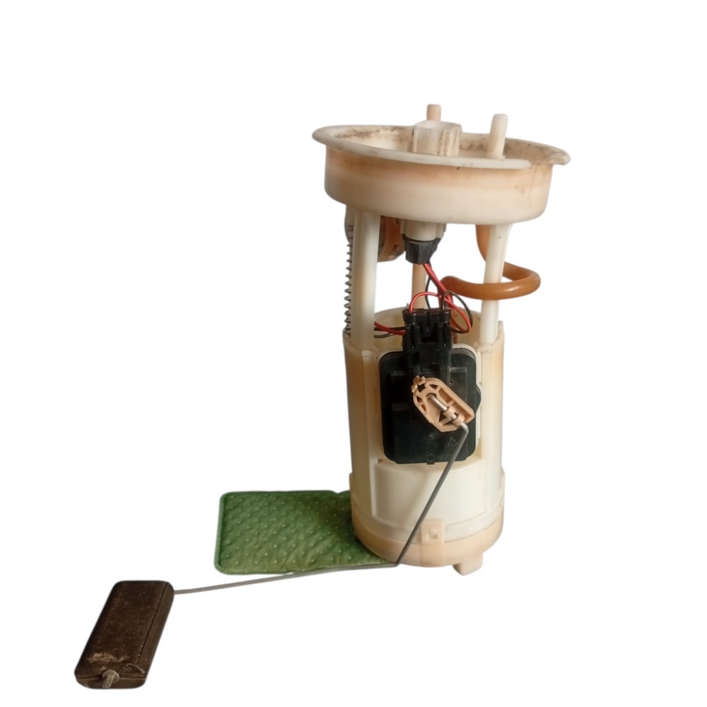 Bomba Combustível Vw Fox Spacefox Polo 2006/2012 C/detalhe