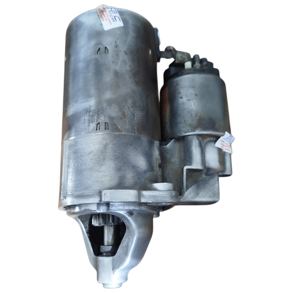 Motor Arranque 1.0 1.5 11 Dentes Fiat Fiorino Palio Uno 1997