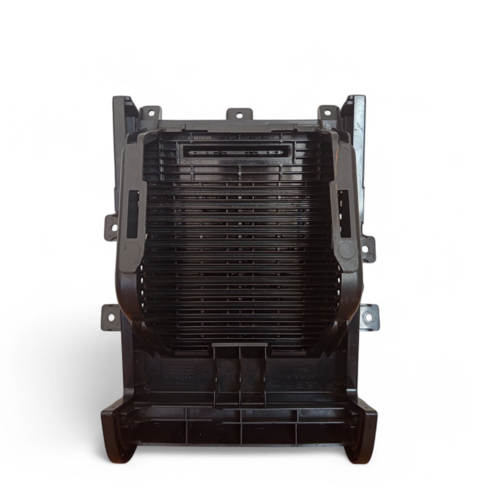 Porta Esteira Objetos Console Central Hyundai Hb20 2012