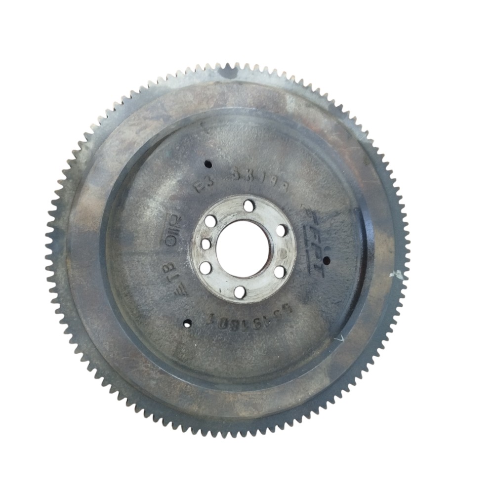 Volante Motor Cremalheira 1.0 1.4 8v Fiat Palio 2013 2015