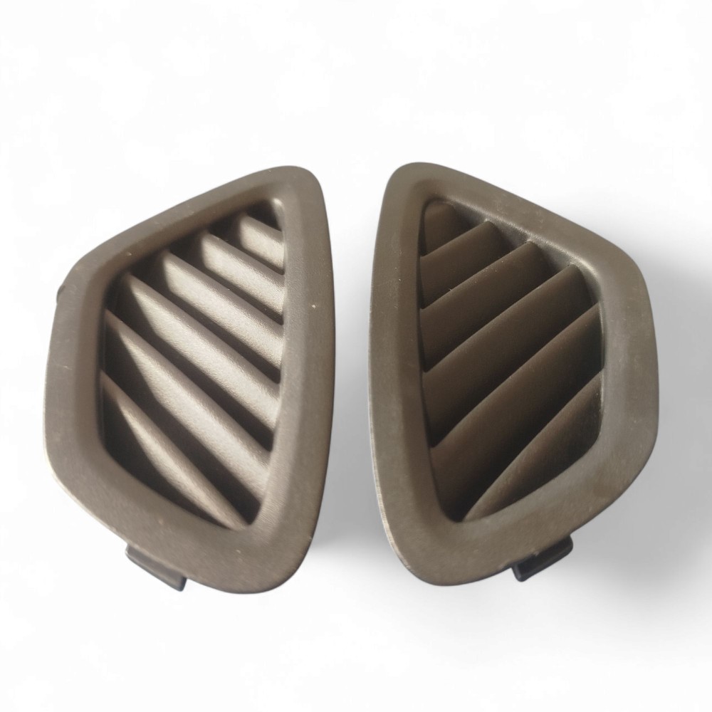 Par Difusor Saída Ar Onix Prisma 2013 A 2017 Original