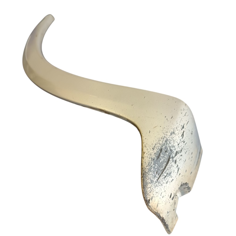 Moldura Paralama Aplique Traseiro Esquerdo Corsa 2003 A 2012
