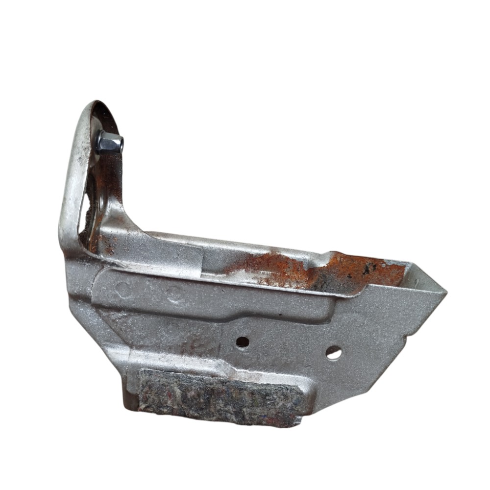 Suporte Pedal Acelerador Vw Fox 1.6 2010 2011 Original