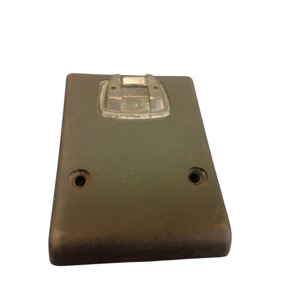 Base Retrovisor Interno Fiat Uno Premio Original
