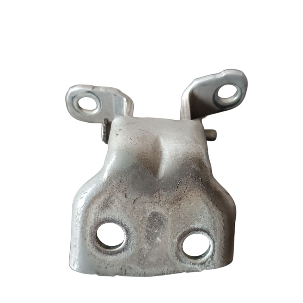 Dobradiça Porta Traseira Esquerda Ford Fiesta 2004 A 2014