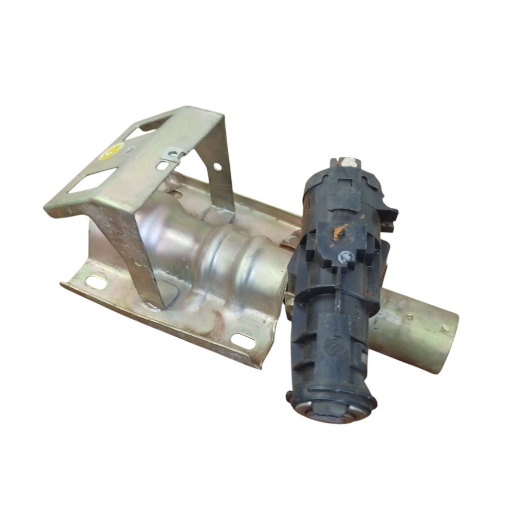 Coluna direção S/chave Fiat Siena fire Flex 2005 2006