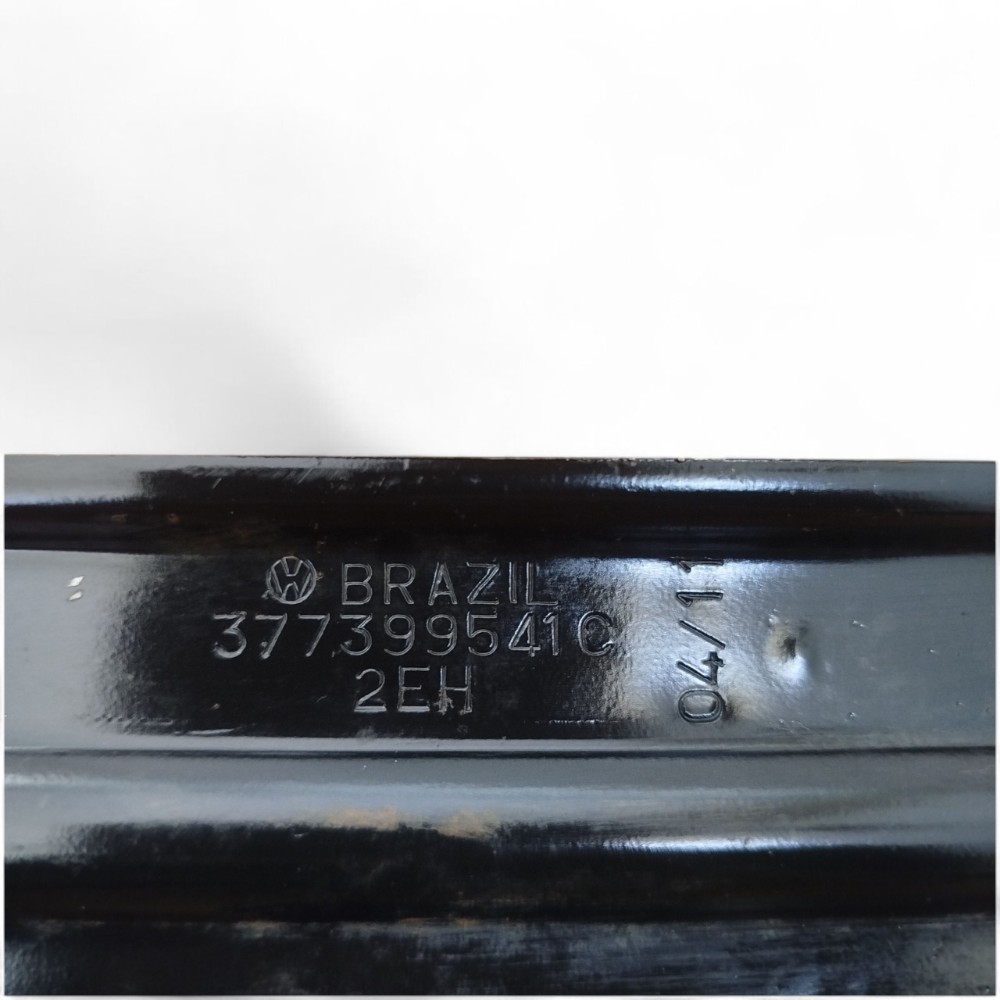 Suporte Do Coxim Do Câmbio Lado Direito Gol G4 1997 A 2006 5