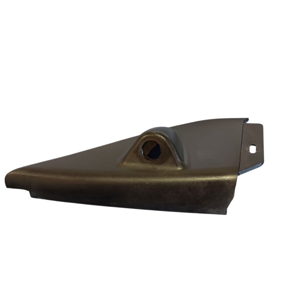 Moldura interna retrovisor Vw Gol 2000/2001 c/detalhes 3