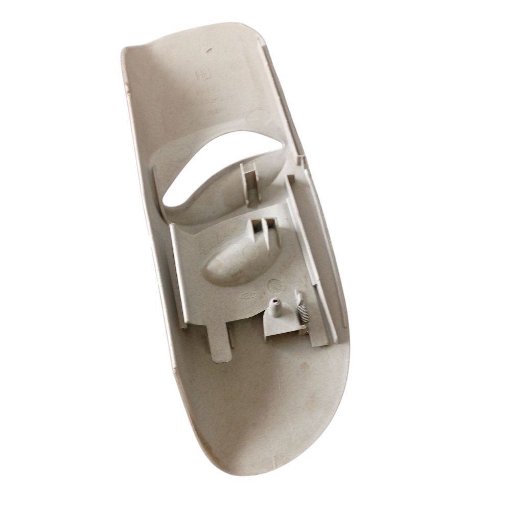Moldura Sinto Segurança Interna Ford Focus 2006 Original 5
