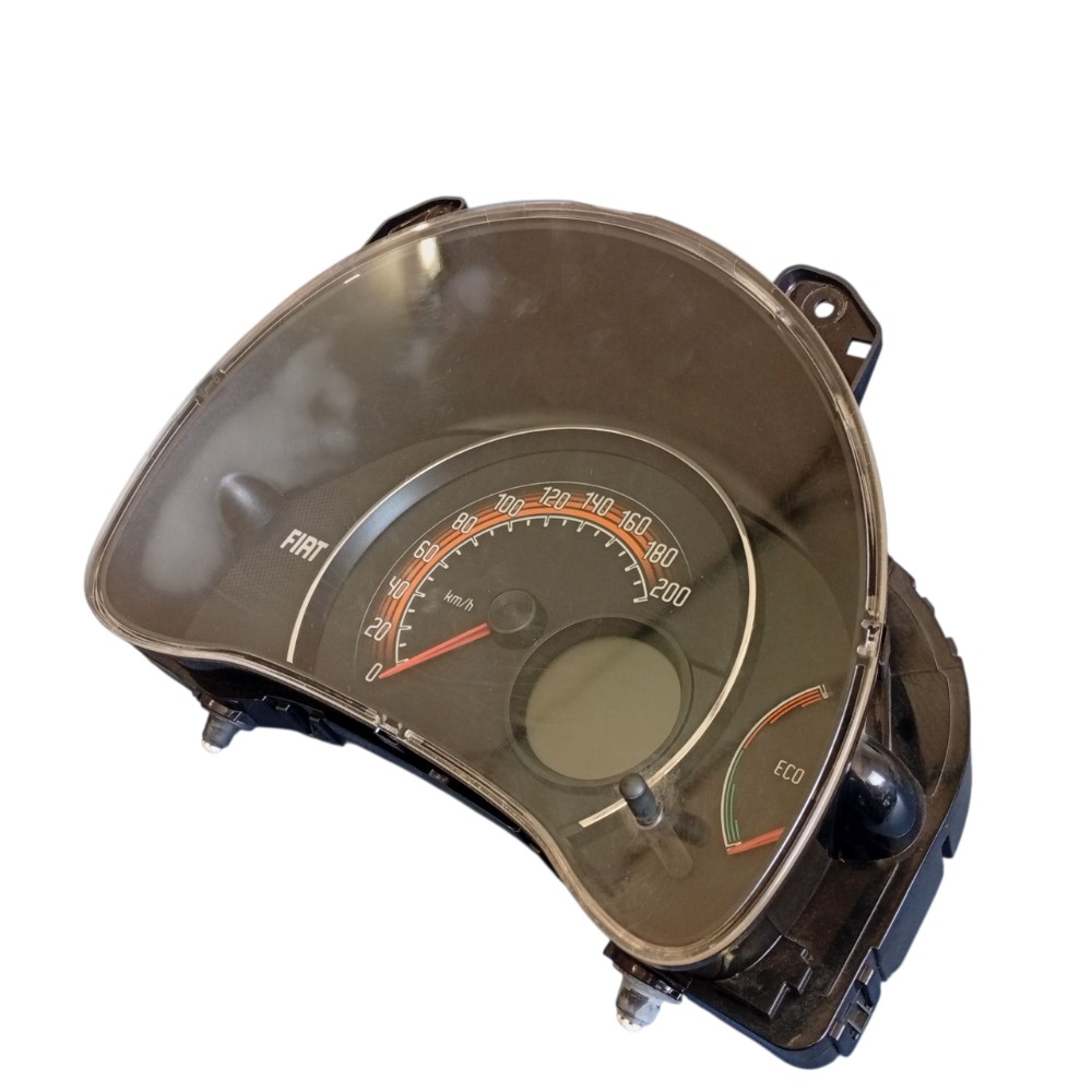Painel Instrumento Vivace 1.0 Fiat Uno 2011 A 2014 C/detalhe