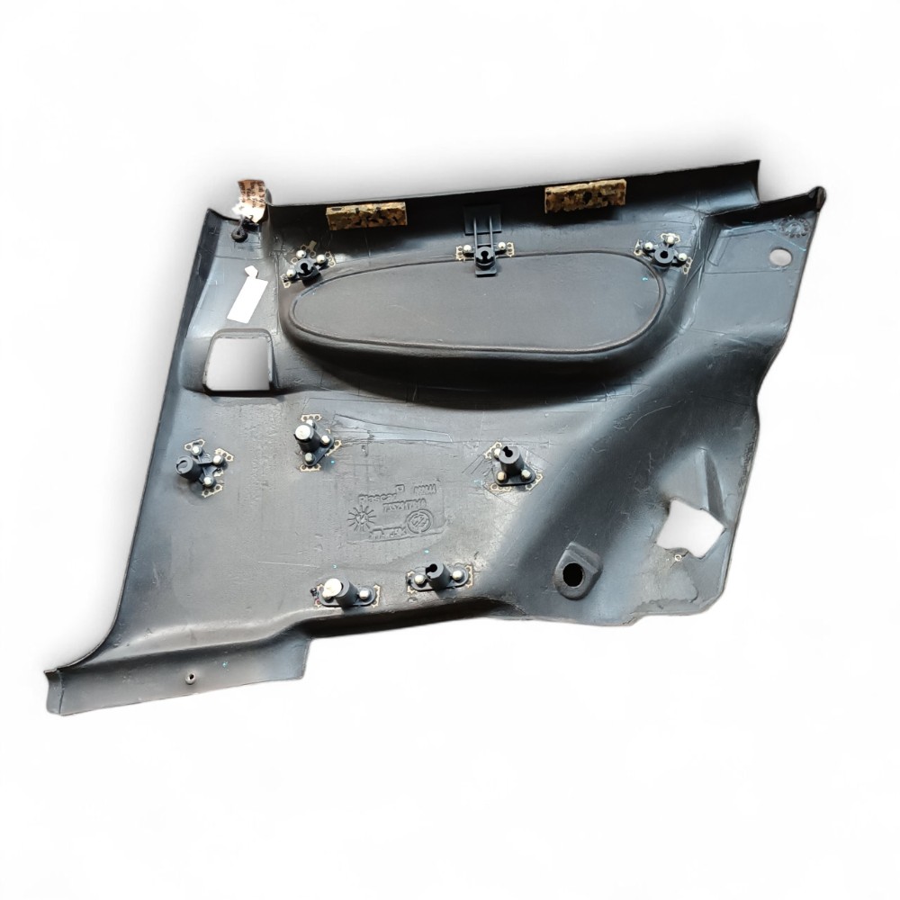 Forro Lateral Traseiro Esquerdo Fiat Palio Fire 2p 6