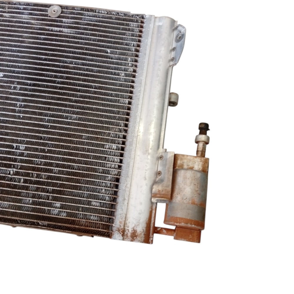 Condensador Ar Condicionado Gm Vectra 1997 A 2005 Original 6