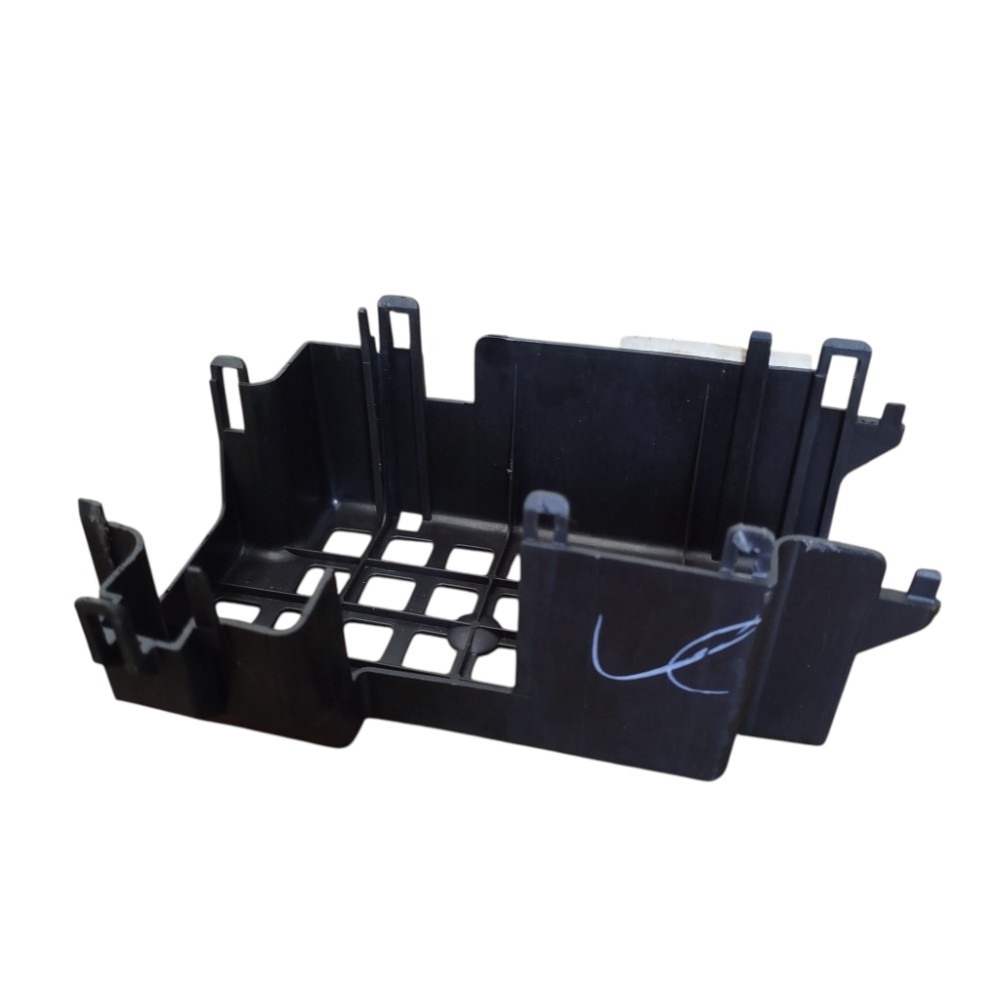 Carcaça Caixa Fusivel Relê Ford Fiesta 2003 A 2014 Original