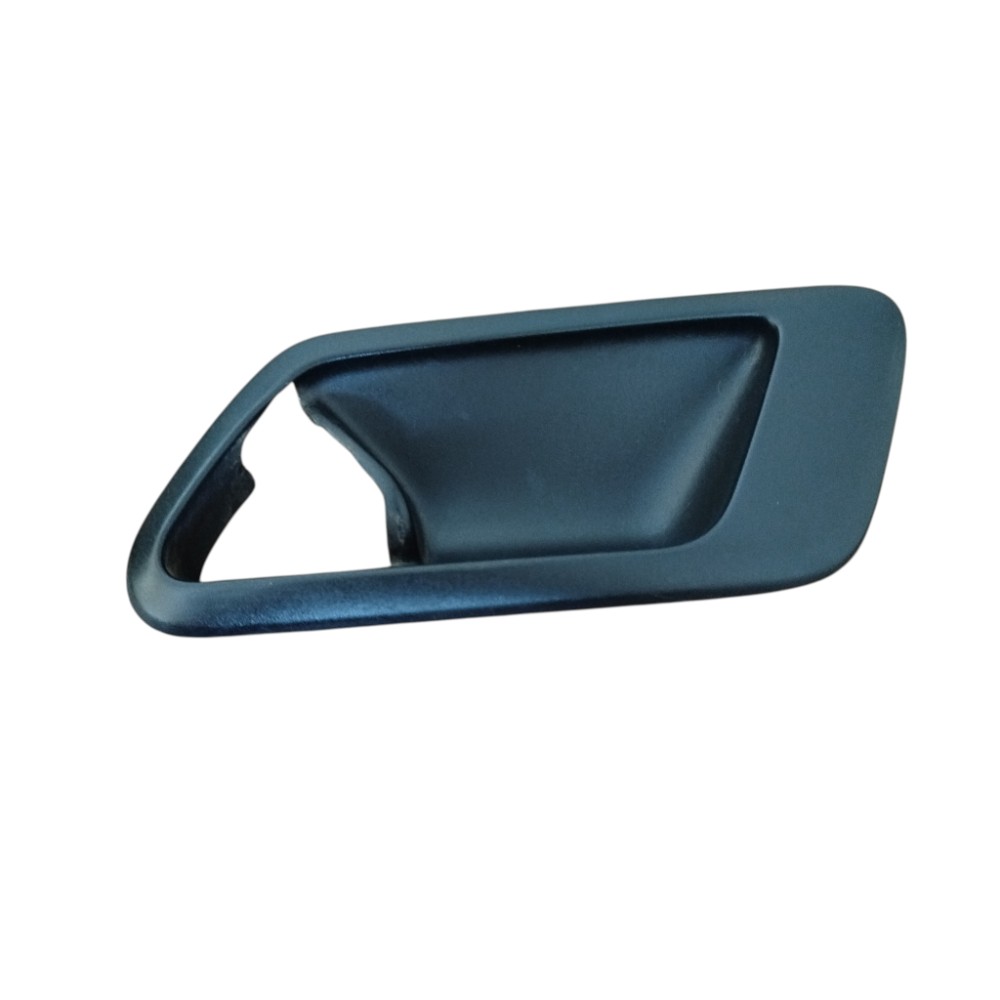 Moldura Maçaneta Interna Tras Esquerdo Vw Fox 2010 A 2019