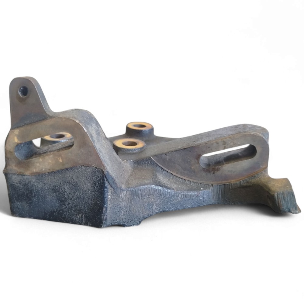 Suporte Bomba Direção Hidráulica Honda Civic 2001 Original 3