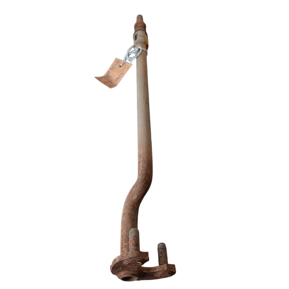 coluna superior direção Vw Gol Parati Saveiro 1994 a 2002