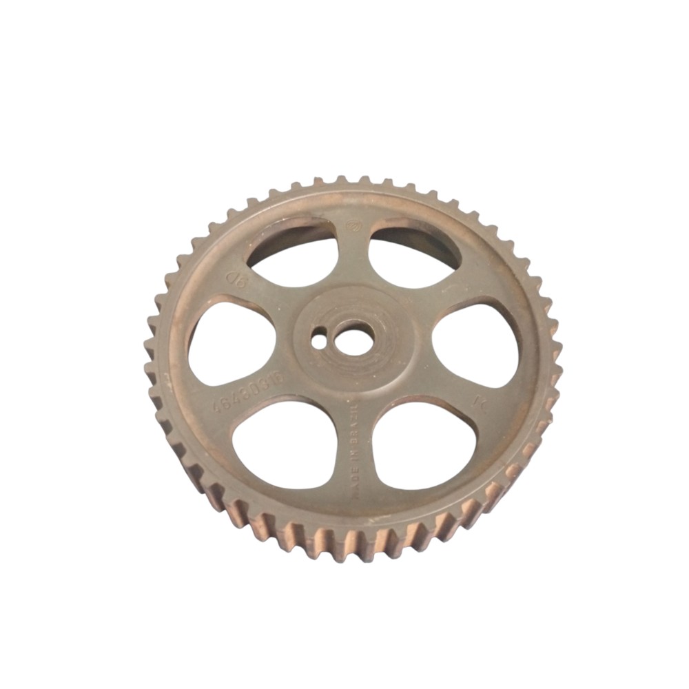 Polia Comando 1.0 Válvula Fiasa 8v Un Fiat Palio 1996 A 2000