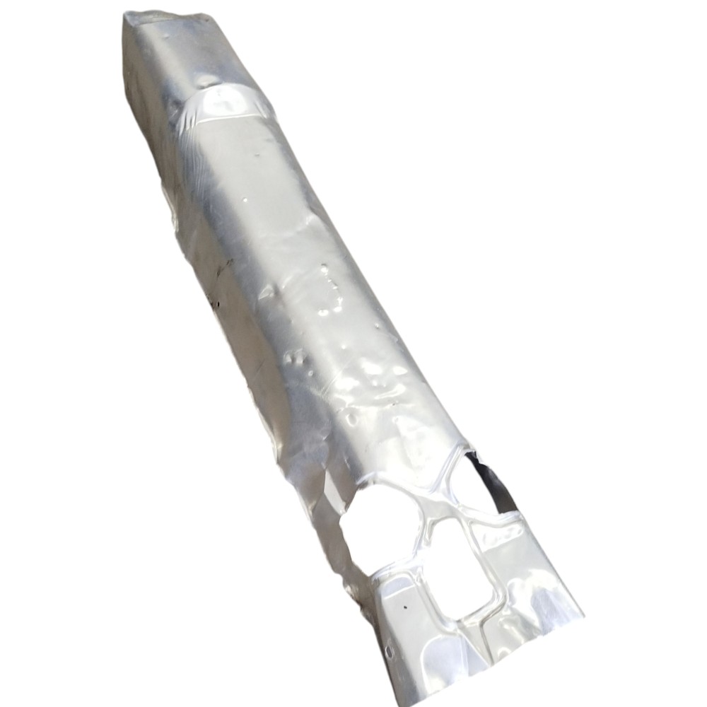 Capa Manta Protetor Tunel Escape Vw Gol Parati G2 G3 G4