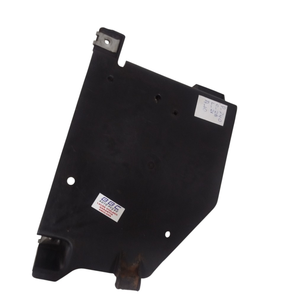 Suporte módulo injeção GM Chevrolet Kadett  94/91 C Detalhe 4