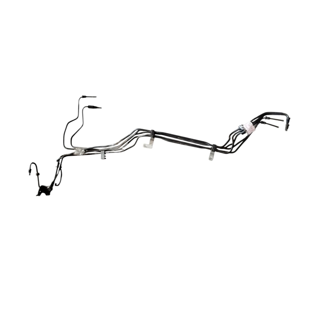 Mangueiras ferro modulo Abs Hyundai Veloster 2011 original