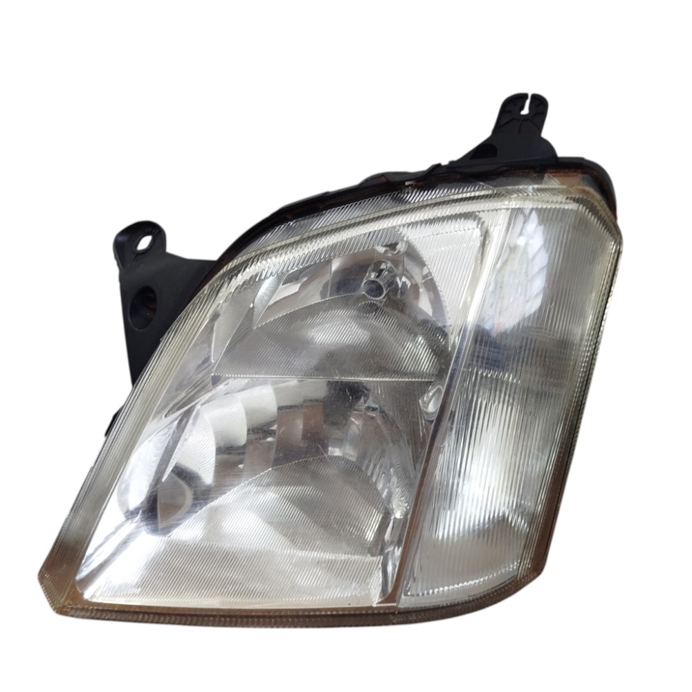 Farol Esquerdo Gm Meriva 2003 A 2012 Original Esquerdo/motorista