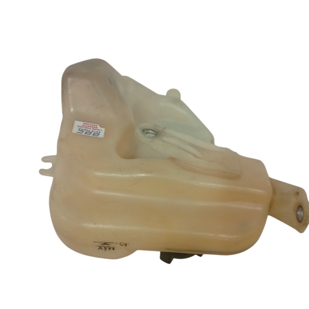 Reservatório Partida Fria Vw Fox 2008 A 2014 ORIGINAL 2