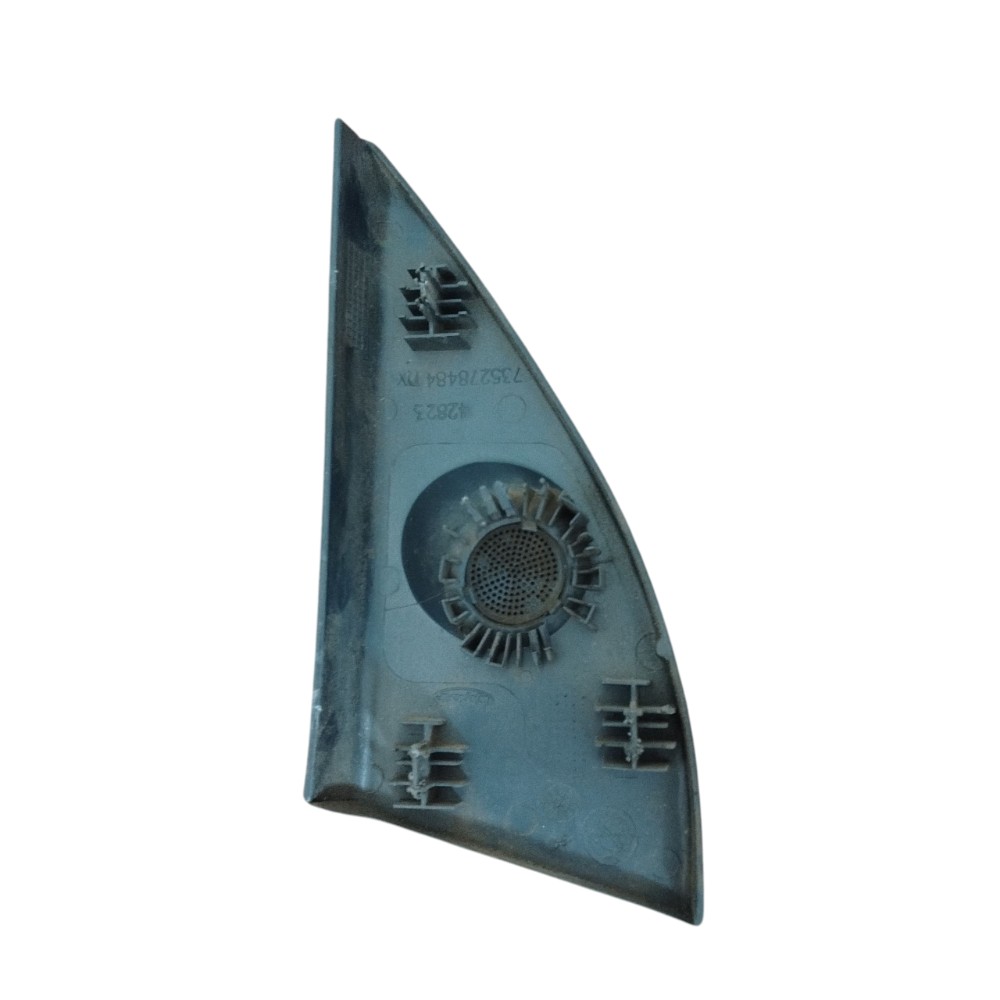 Moldura Retrovisor Interno Direito Fiat Stilo 2007 A 2010 4