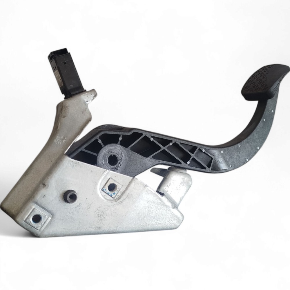 Pedal Embreagem Sensor Gm Astra 2004 2005 Original 4